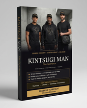 12 Week Intensive ￼(Digital Product)