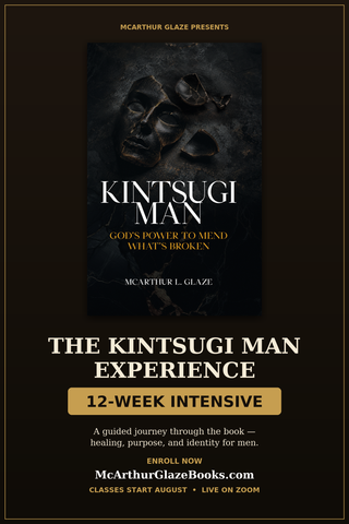 12 Week Intensive ￼