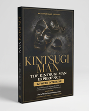 12 Week Intensive ￼(Digital Product)